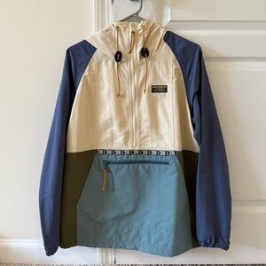 NWOT L.L.Bean Anorak